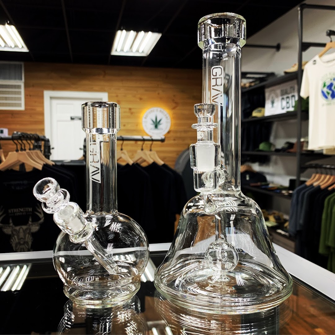 Nature's Releaf® Hemp Store THCa photo 4