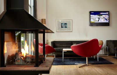Photos of Radisson Blu Hotel Papirfabrikken, Silkeborg