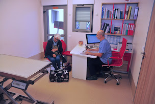 Photo n°6 de Clinique Vétérinaire Mazarin à Chilly-Mazarin (Vétérinaire)