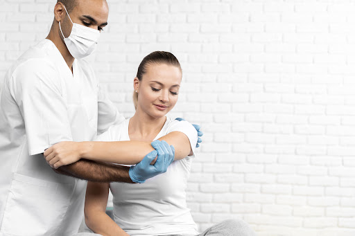 Effective management of rheumatoid arthritis often involves a combination of physical therapy, me… post image