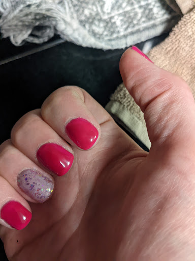 Classy Cassie's Nails and Aesthetics - Located Inside Shagi Mane - Thumbnail