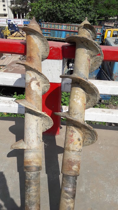 Photos of Haji Sadar Ali Bepary Brick Industries Ltd.