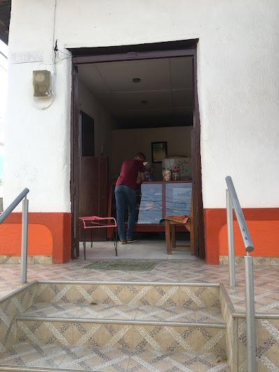 Photos of Panader&iacute;a Las vasquez