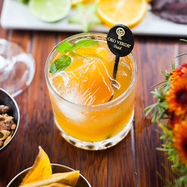 Hotel Del Parque by null