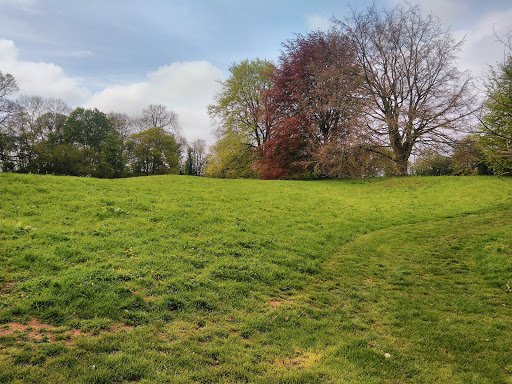 Deddington Castle Gallery - United Kingdom