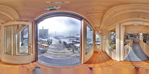 Photo n°10 de Hôtel Les Flocons à Courchevel (Restaurant)