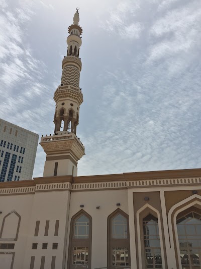 Photos of Obaid Khalifa Al Jaber Mosque