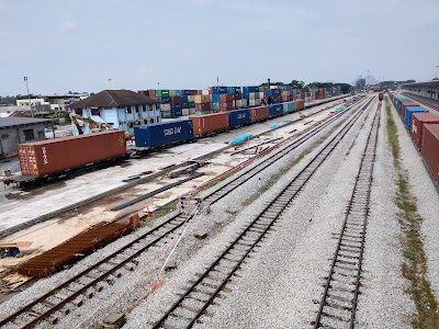 Padang Besar Station