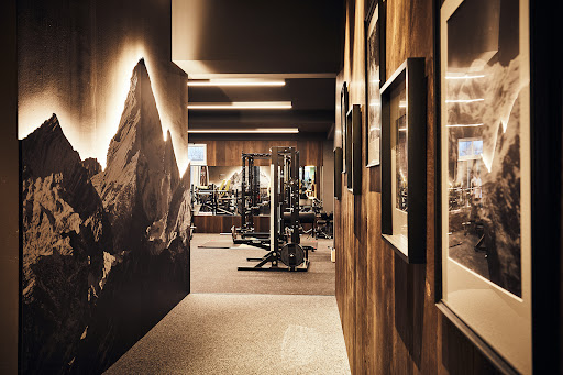 New Mountains Fitness & Wellness Loft - Vilsbiburg - Thumbnail