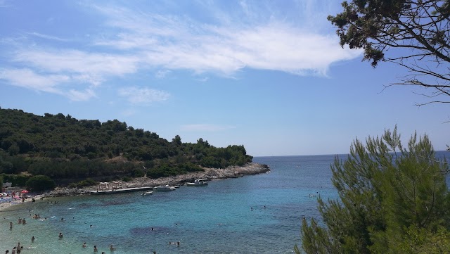 Hvar Beach