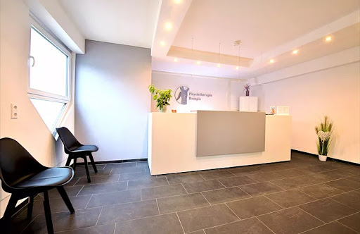Physiotherapie Bompis Gallery - Germany