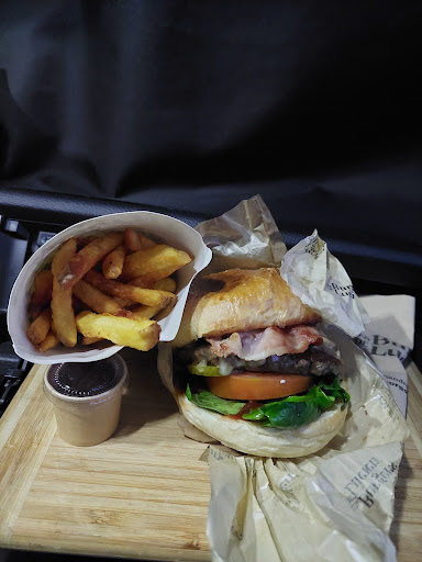 Photo 4 - Les Burgers de Lucien Château-Thierry