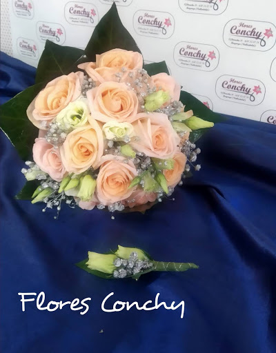 Flores Conchy - Thumbnail
