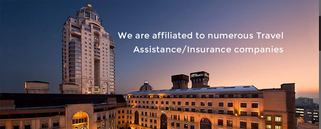 Doctors On Call - House Call Doctors - Johannesburg