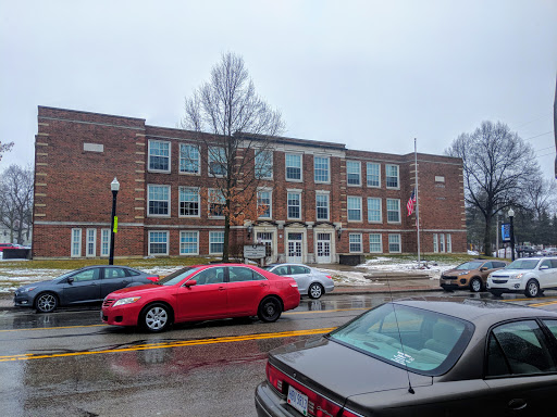 Hanby Elementary - Visual