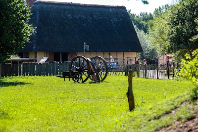 PreHistorisch Dorp