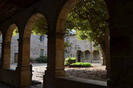 Église des pénitents - Thumbnail