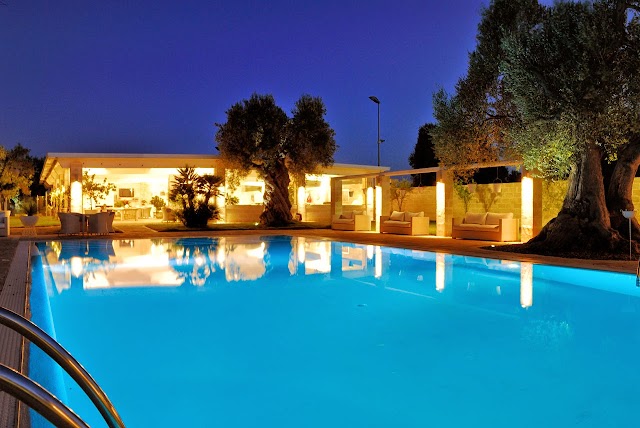 Masseria Torre del Diamante