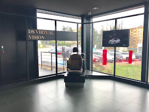 Photo n°16 de DS STORE LYON ECULLY à Écully (Vendeur de voitures d'occasion)