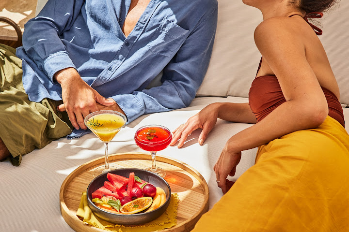 Hacienda AltaGracia, Auberge Collection by null