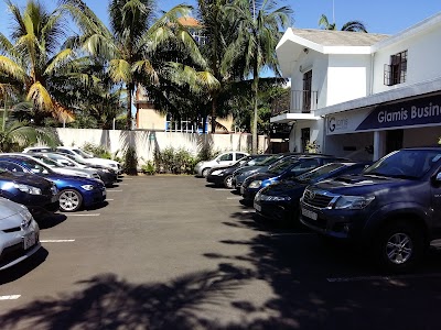Photos of Glamis Business School