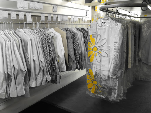 Daisy Fresh Professional Dry Cleaners - Thumbnail