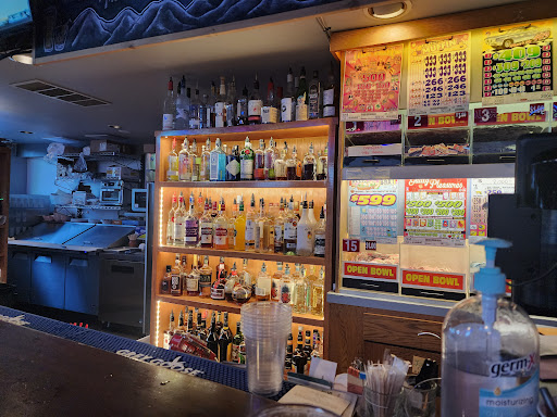Sure Shot Pub - Visual