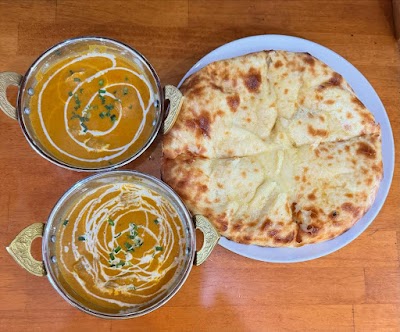 インドネパール料理フジ