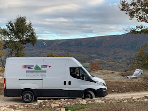 Photo n°3 de RAE - ROISSY AIRPORT EXPRESS / EMBALLAGES à Tremblay-en-France (Société de transport routier)