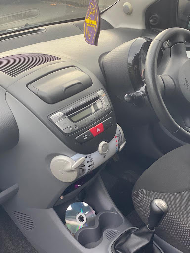 Mobile Interior Team - Visual