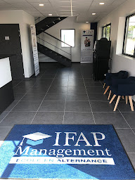 Photo n°6 de Ifap Management à Coulommiers (Centre d'apprentissage)