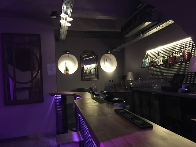SPEAKEASY PERPIGNAN
