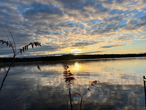 Togus Pond Boat Launch Gallery - United States