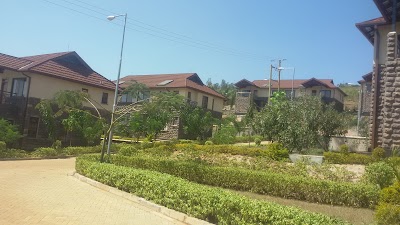 Photos of Victoria Gardens