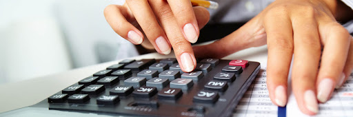 Infinite Accounting PR