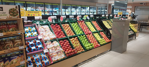 Supermercados Consum