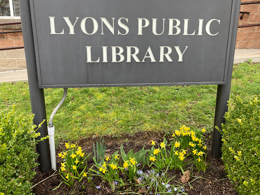 Lyons Public Library - Thumbnail