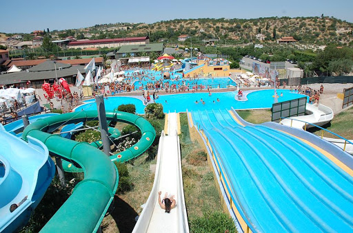 Euro Park Roccella