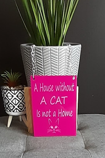 pet parent stuff - Visual