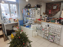 Cadre et Lumiere - Atelier Ludo à Saint-Maurice-Montcouronne