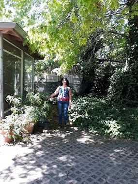 Casa Quinta Chascomús, Author: Liliana Galvan