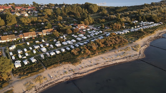 Caravancamp "Ostseeblick" Dranske/Rügen - Dranske