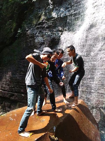 Photos of Curug Cikaracak