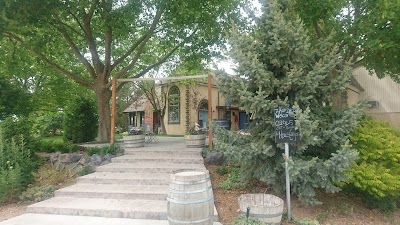 Hells Canyon Winery & Zhoo Zhoo