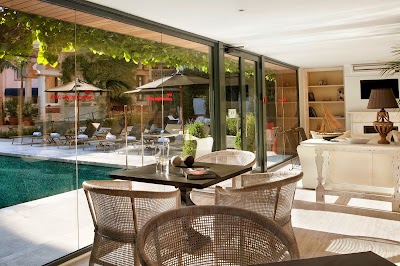 Photos of Hotel Medium Sitges Park