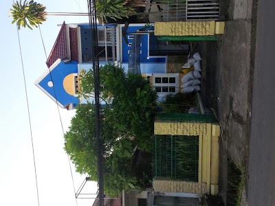 beauty-salon