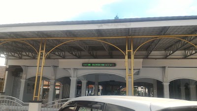 Photos of Masjid Jami' Nurul Hidayah