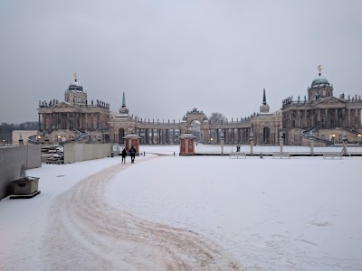 Photos of University of Potsdam