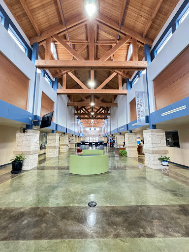 Grayson College - Visual