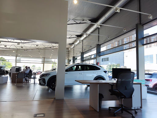 Sala Hermanos Alicante - Concesionario Oficial Volkswagen - Thumbnail